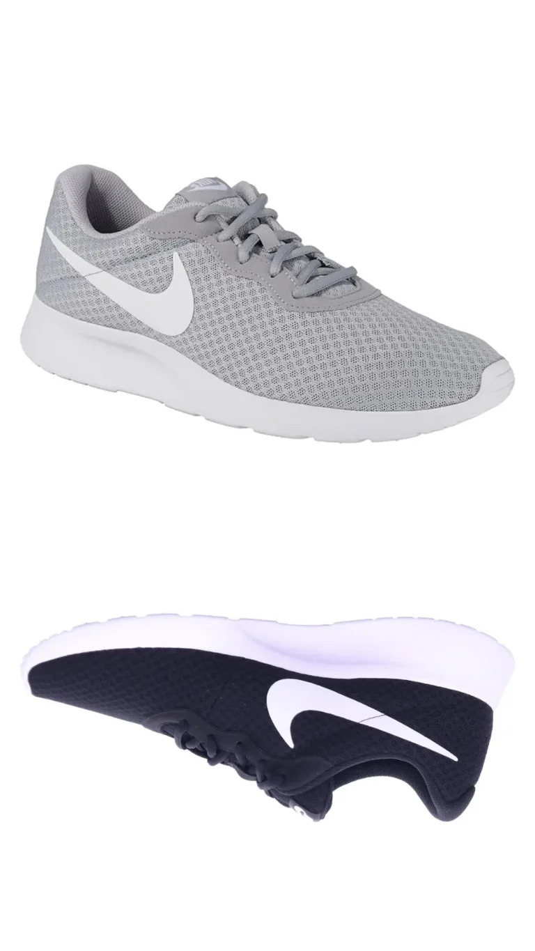 Nike mens Tanjun Running